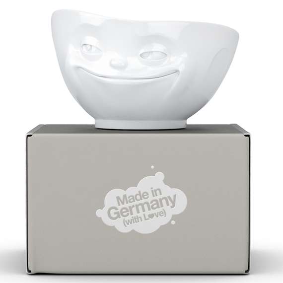 Чаша Tassen Grinning 500 мл