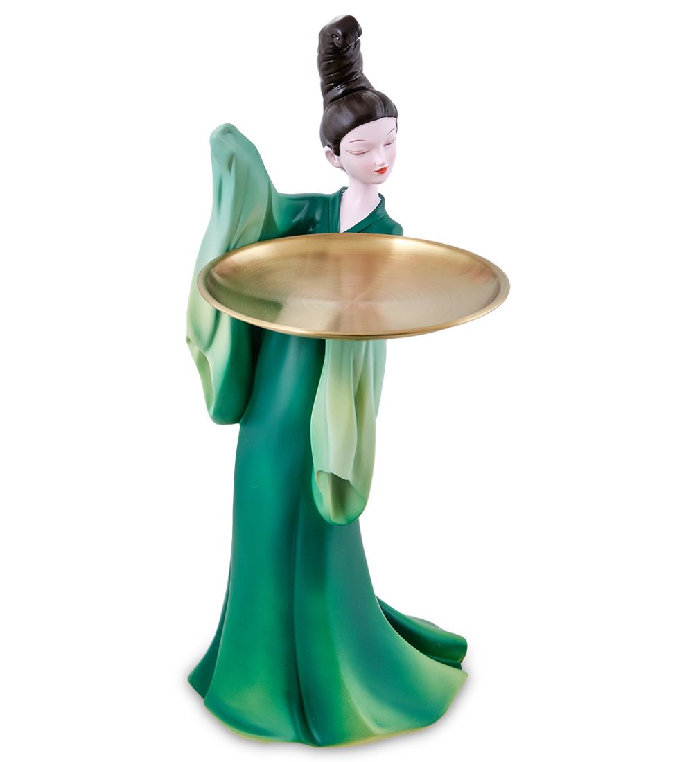 GAEM Home MF-129/2 Подставка «Восточное гостеприимство»