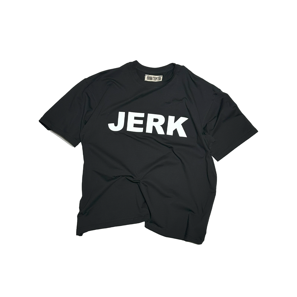JERK TEE