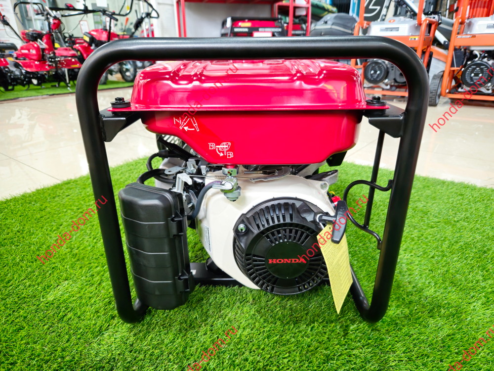 Генератор Honda ER2500CXRH
