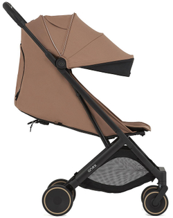 Детская прогулочная коляска Anex Air-X2 Bronzo