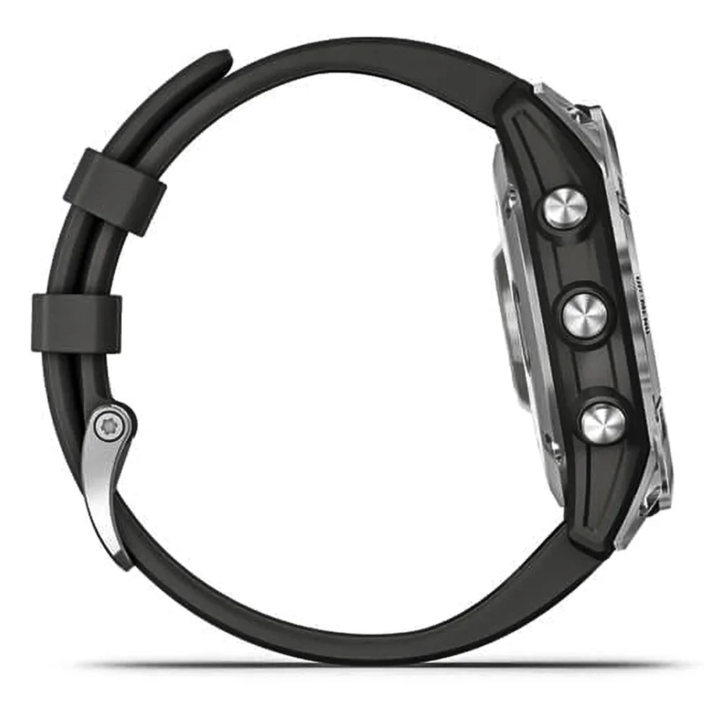 GARMIN EPIX Gen 2 Slate смарт-часы 010-02582-01
