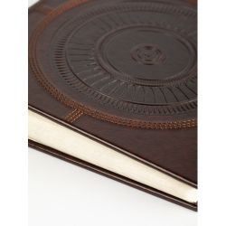 Фотоальбом Image Art IA-BBM46200 серия 58 классический с кармашками книжный переплёт 10х15 50 листов 200 фото