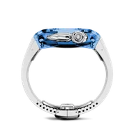 Корпус для Apple Watch - RSTRIII46 - SAPPHIRE BLUE
