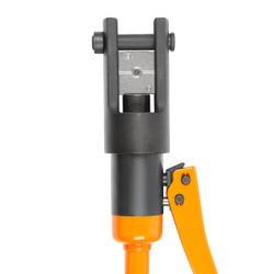 WDK-PR033090 Ручной гидравлический пресс (кримпер), 9 т, 10-300 мм²