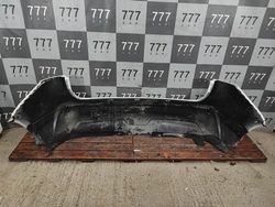 Бампер задний Nissan Qashqai 2 (J11) 17-24 Б/У Оригинал 85022HL00H