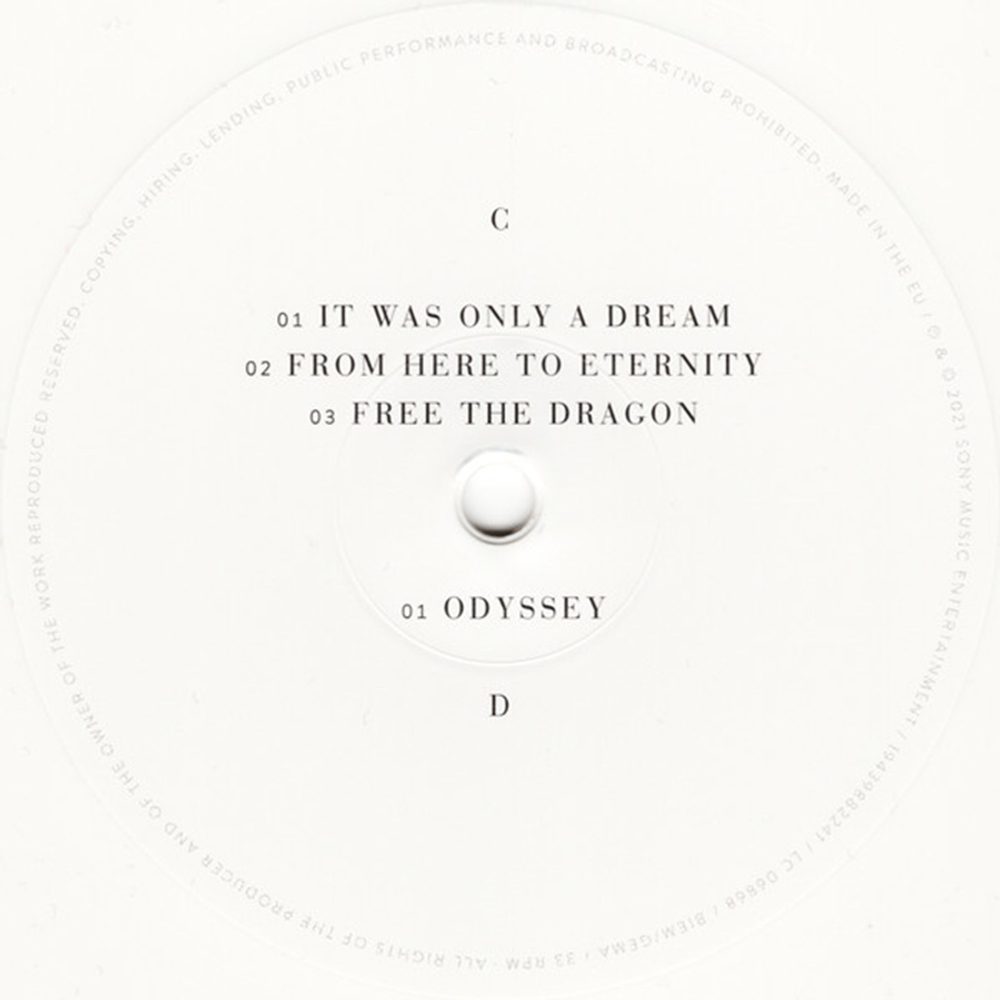 Schiller / Epic (Coloured Vinyl)(2LP)