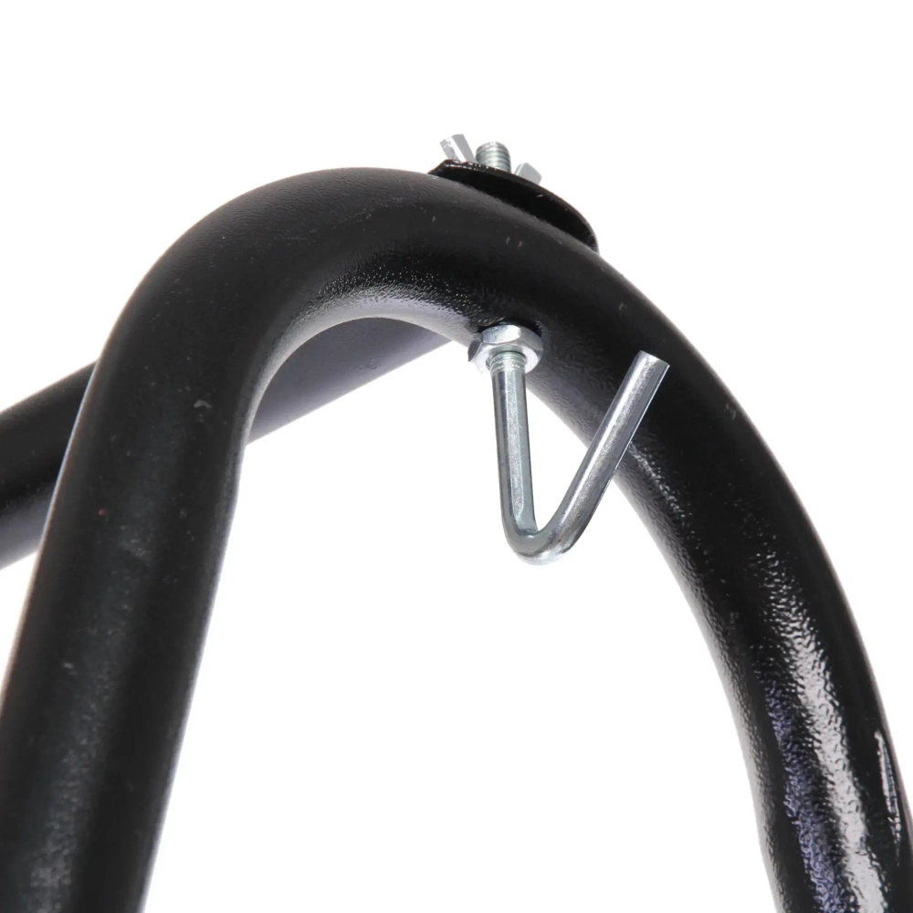 Стойка металлическая для гамака-кресла 153*92*85см , до 150кг