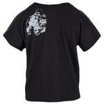 Футболка GORILLA Top Buffalo Old School Black/Grey