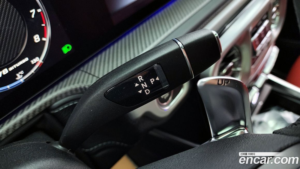 Mercedes-Benz G-Class W463b AMG G63 Editions 55 (12.2022)