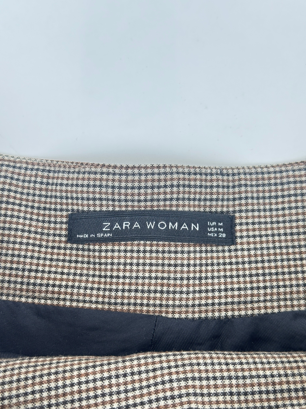 Юбка Zara