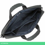 Сумка для ноутбука Rivacase 8731 Grey