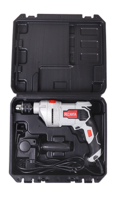 Дрель ударная Ресанта ДУ-16/1100МК