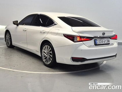 Lexus ES300h 7 Generation Luxury Plus (04.2020)