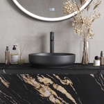 Раковина накладная Cezares CZR-6595-GO