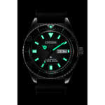 Мужские наручные часы Citizen NY0120-01E