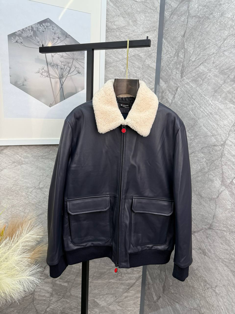 Куртка Kiton