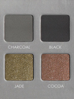 LORAC Pro Palette 2 палетка теней