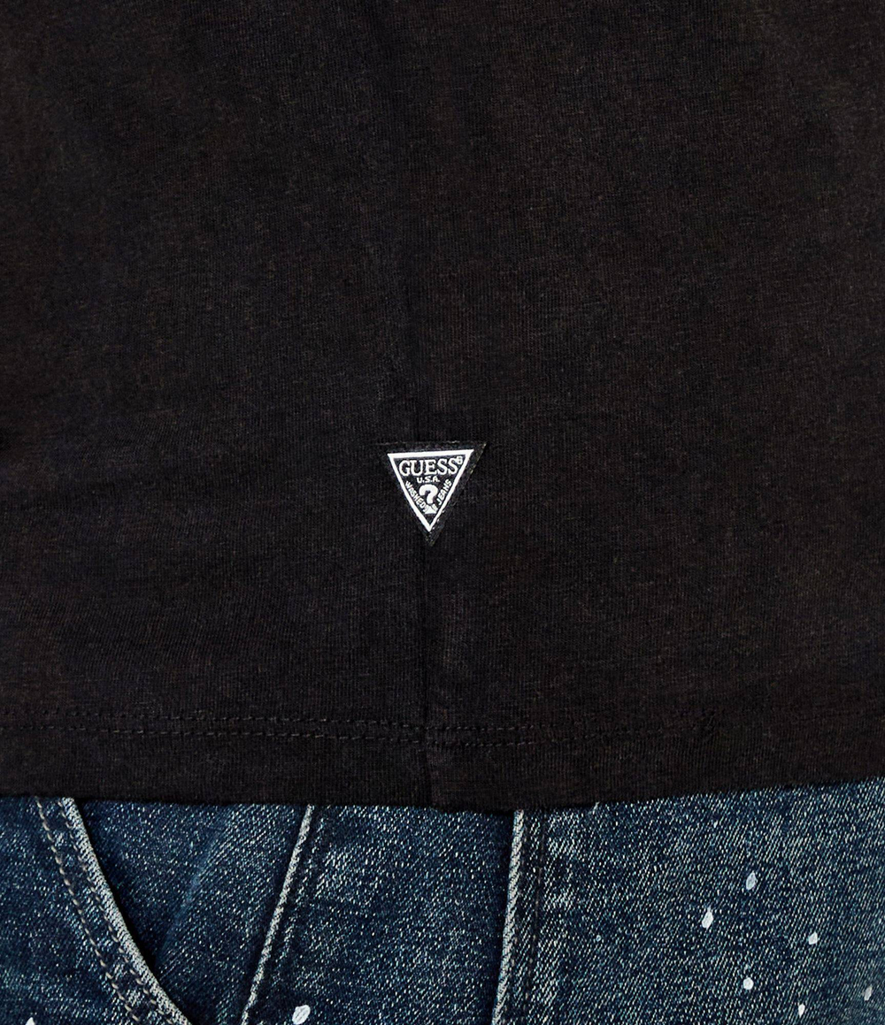 Футболка GUESS - черный(M5GI27 KBW41)