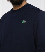 Худи Lacoste - темно-синий(SH9604)