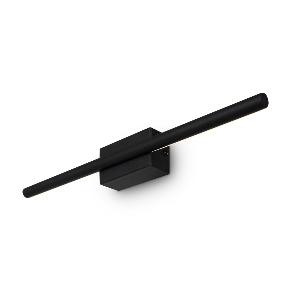 Настенный светильник (бра) Freya FR6111WL-L8B