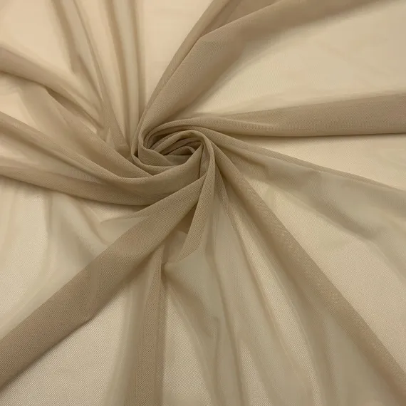 Сетка эластичная загар (цв. 030), Lauma