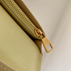 Louis Vuitton Brazza Wallet