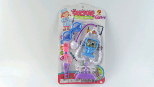 Игрушка ДОКТОР (200672071)