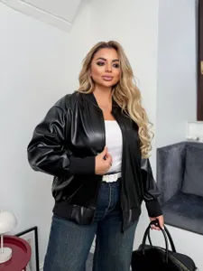 Бомбер УК-015 Фабрика Моды