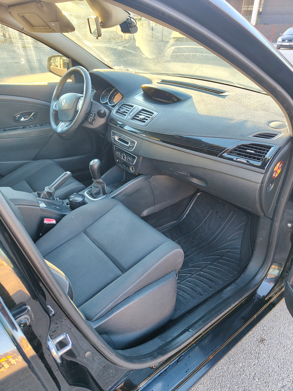 Продаю Renault Megane III Grandtour 1.5 dCi, 2012 г.