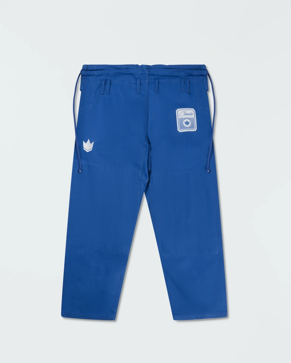 Кимоно KINGZ Classic 3.0 - Blue