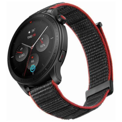 Умные часы Amazfit GTR 4 Racetrack Grey