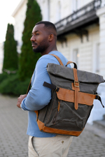 Рюкзак городской и туристический