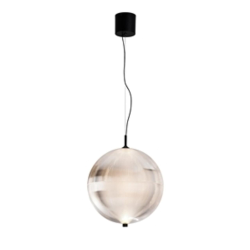 Подвесной светодиодный светильник Favourite Planitis 4806-2P