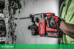 Перфоратор Milwaukee M18 ONE FH-0 (4933478895)