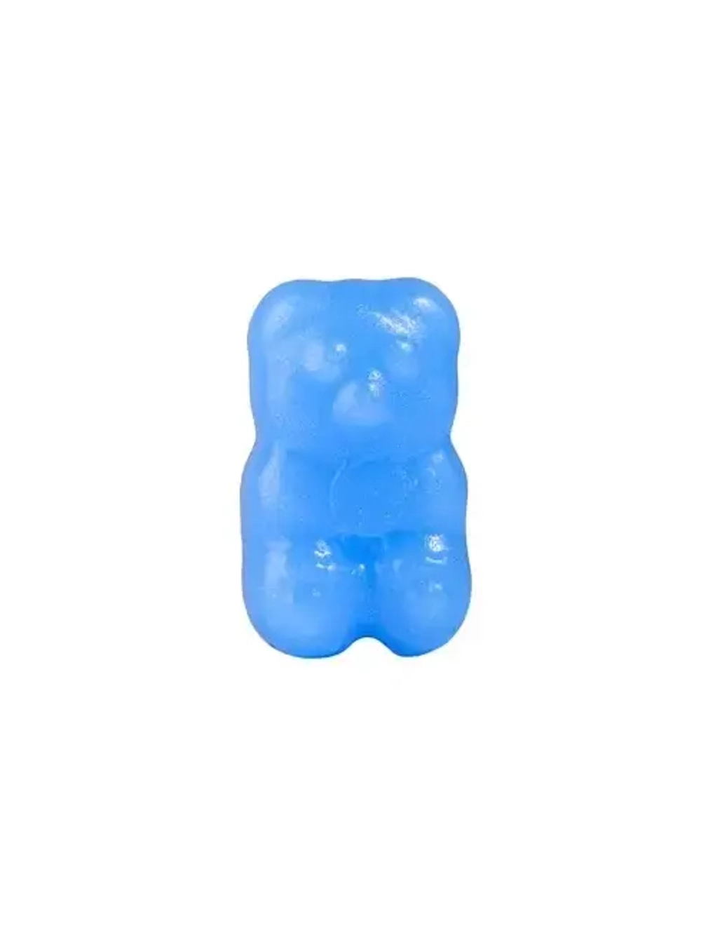 Воск FreiAVIVER для депиляции бровей и лица Hot Wax 100g (синие мишки)