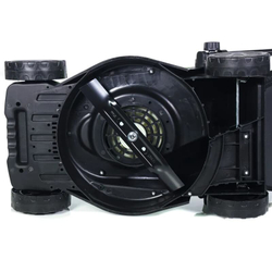 Газонокосилка электрическая GREENWORKS GD1200LM32, 1200W, 32 см (2517807)