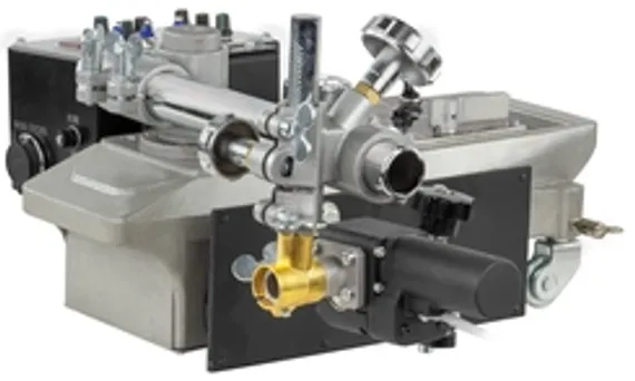 Ручной листогиб Stalex 2500/2.0