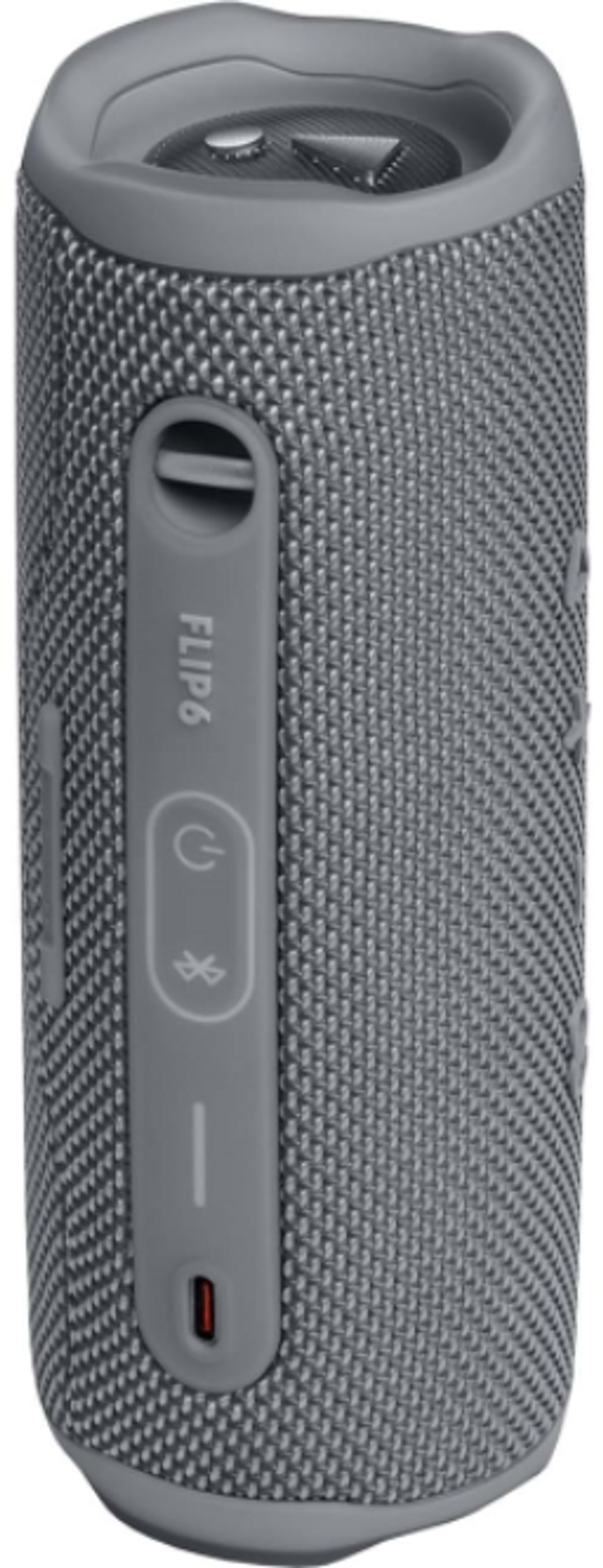 Портативная акустика JBL Flip 6 grey
