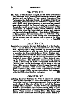 History of the Expedition Under the Command of Captains Lewis and Clarke | Meriwether Lewis