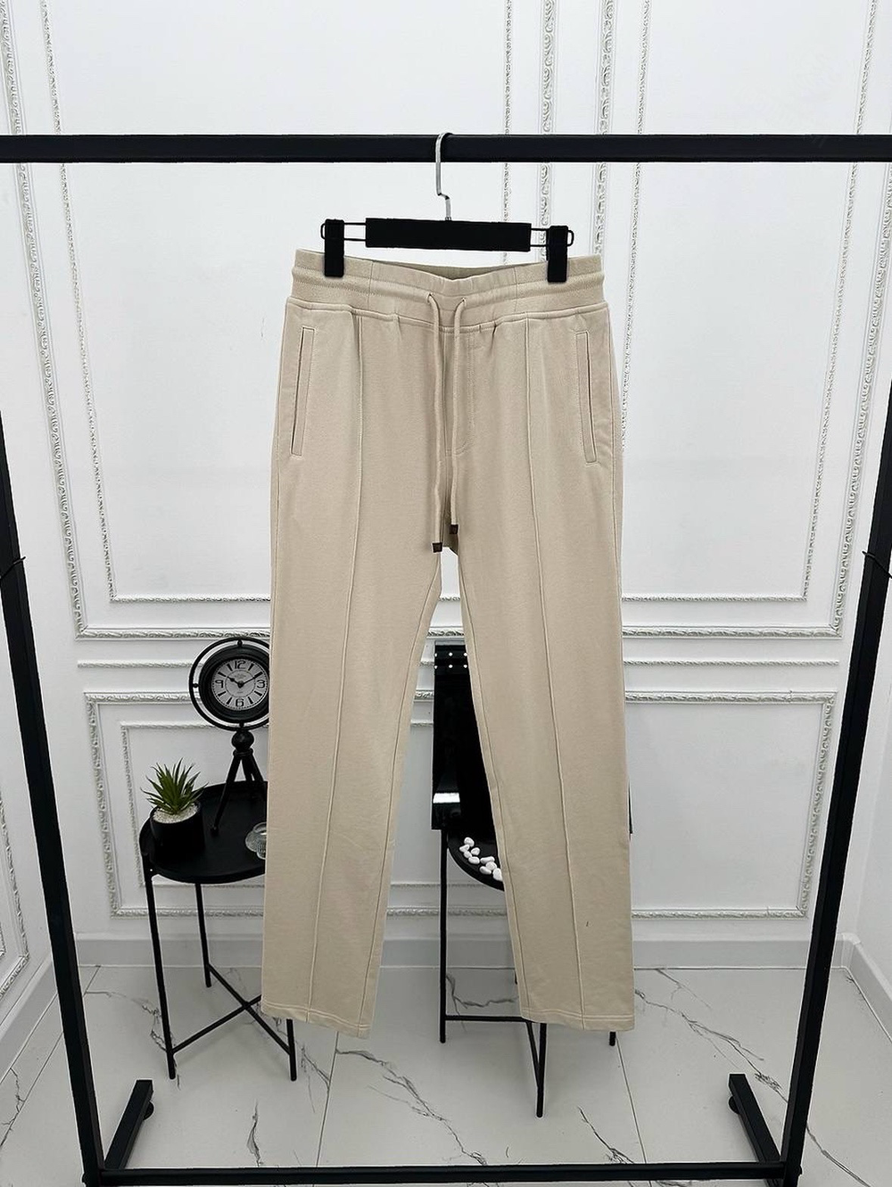 Спортивный костюм Brunello Cucinelli