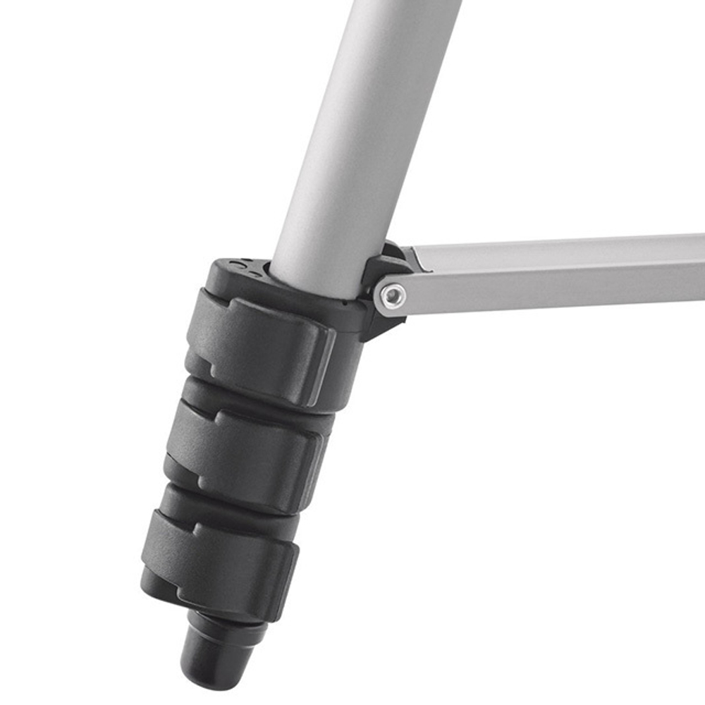 CULLMANN ALPHA 1000 tripod with case. Штатив с головой