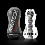 Многоразовый стимулятор Strong TENGA Air-Tech Squeeze