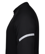 Куртка спортивная CAMP 2 Lined Jacket, черный, детский