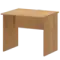 Стол с центральным кабель каналом А-001.К.ЦН Ольха 900x730x600 Арго