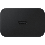Сетевое зарядное устройство Samsung мощностью 45 Вт (USB-C) (GaN) и кабель USB-C (1,8 м) (EP-T4511)