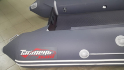 Ковер в лодку ТАЙМЕНЬ LX 3600