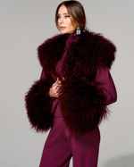 Брючный костюм Isabella