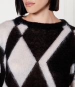 Свитер ONICE Marella SPORT - черный(33662642)