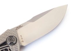 Нож Zero Tolerance 0308 ZT0308 Coyote Tanфотография - 6